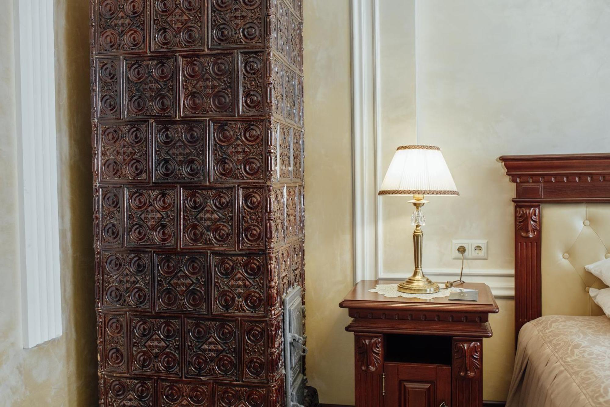 Apart-Hotel Horowitz Lviv Quarto foto