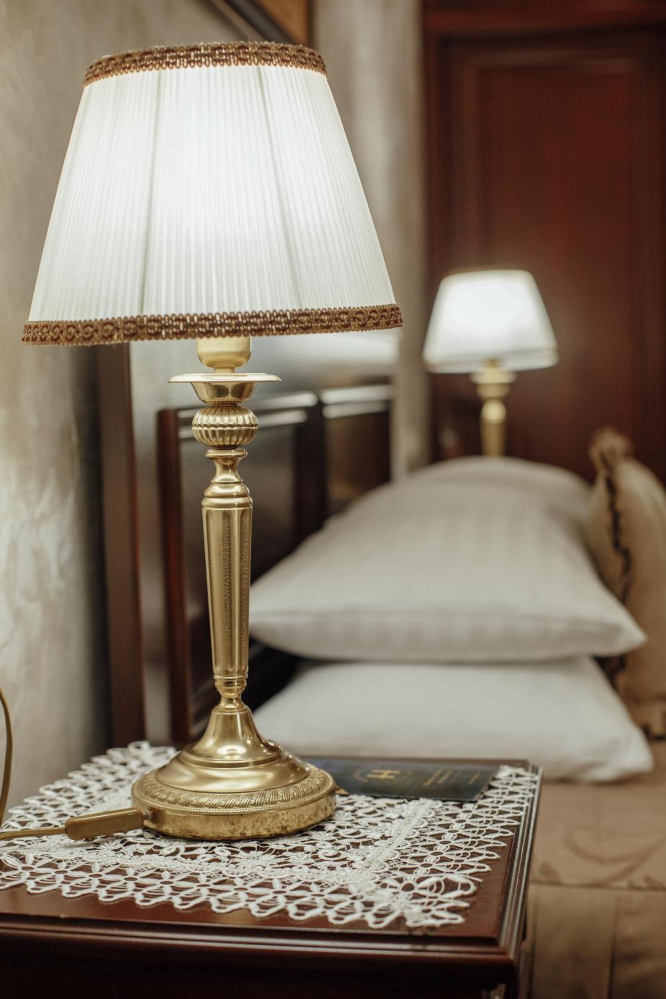 Apart-Hotel Horowitz Lviv Quarto foto